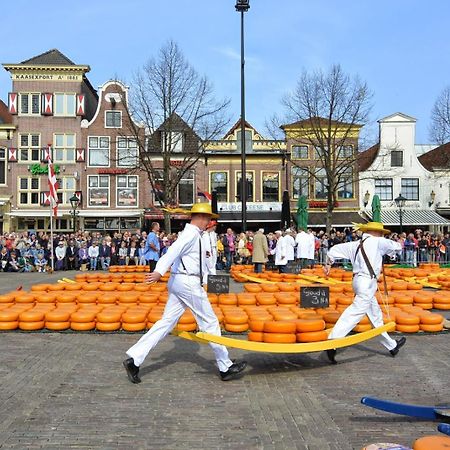 Beach House Met Parkeerplaats In Het Centrum إغموند آن زي المظهر الخارجي الصورة