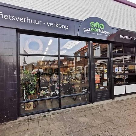 Beach House Met Parkeerplaats In Het Centrum إغموند آن زي المظهر الخارجي الصورة