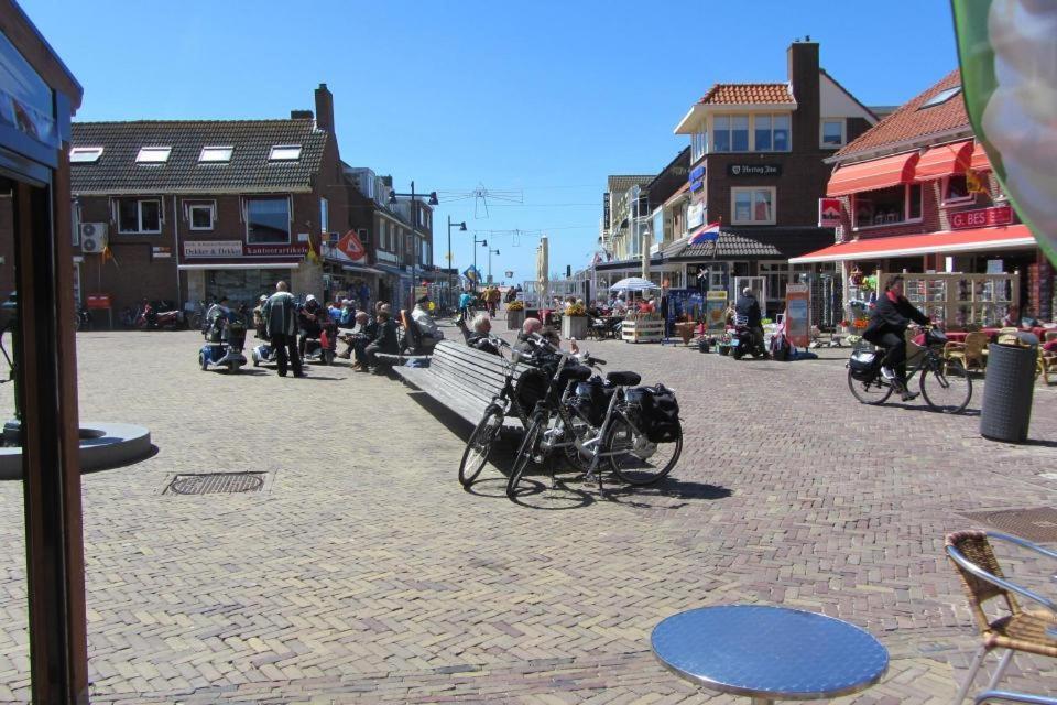 Beach House Met Parkeerplaats In Het Centrum إغموند آن زي المظهر الخارجي الصورة