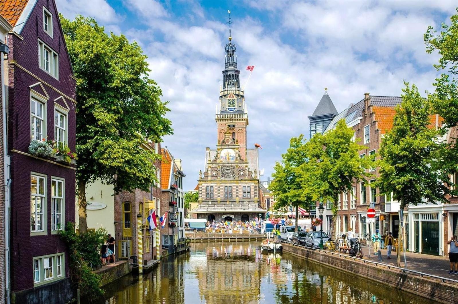 Beach House Met Parkeerplaats In Het Centrum إغموند آن زي المظهر الخارجي الصورة