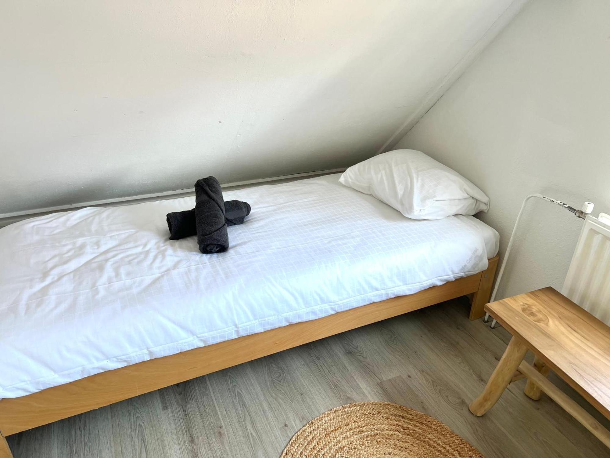 Beach House Met Parkeerplaats In Het Centrum إغموند آن زي المظهر الخارجي الصورة