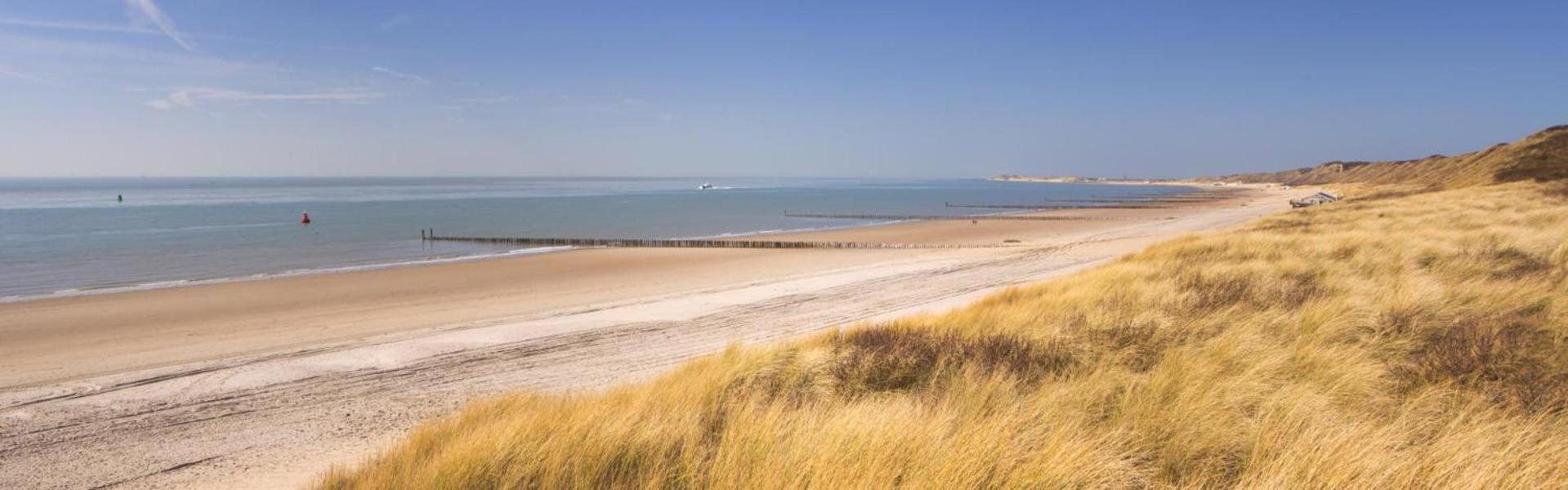 Beach House Met Parkeerplaats In Het Centrum إغموند آن زي المظهر الخارجي الصورة