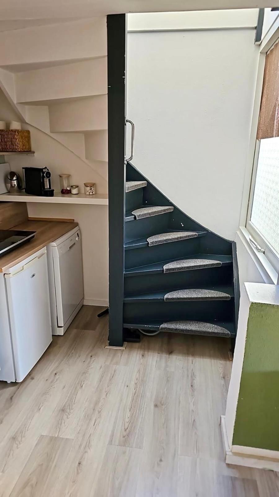Beach House Met Parkeerplaats In Het Centrum إغموند آن زي المظهر الخارجي الصورة